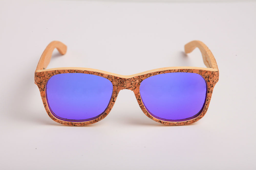 Cabernet Sauvignon Cork Sunglasses