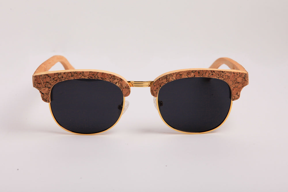 Syrah Cork Sunglasses